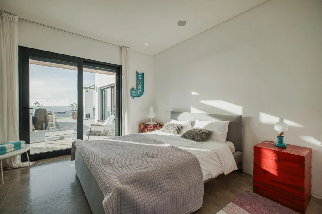 Moradia T8 para Venda em Ribamar Foto 22