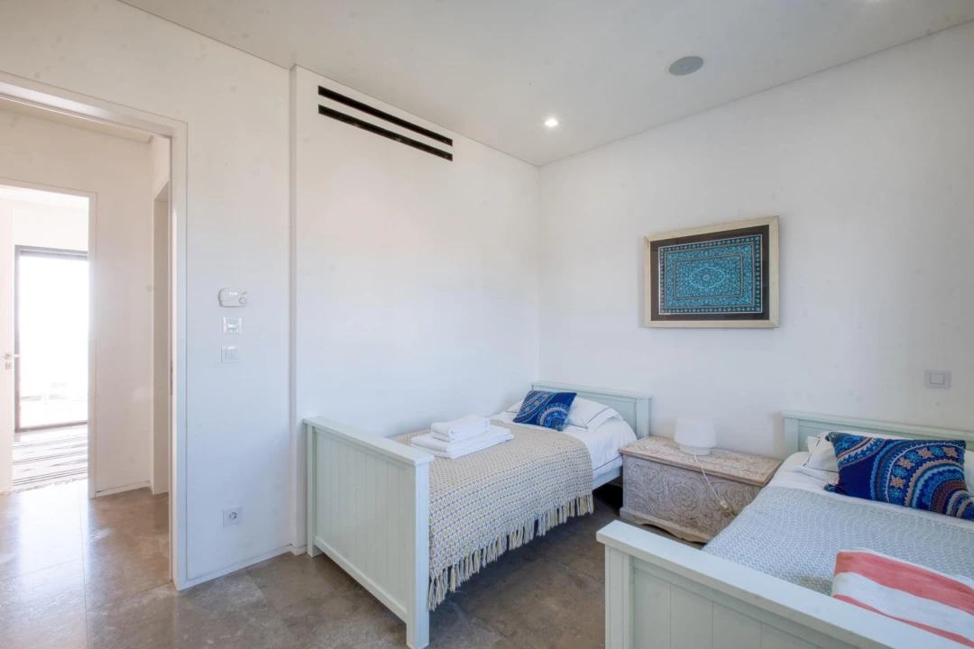 Moradia T8 para Venda em Ribamar Foto 26