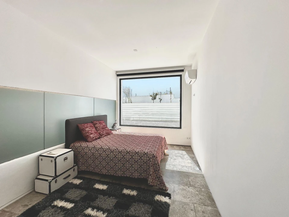 Moradia T8 para Venda em Ribamar Foto 39