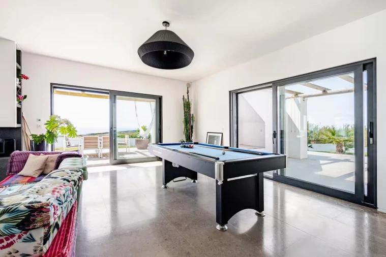 Moradia T8 para Venda em Ribamar Foto 4