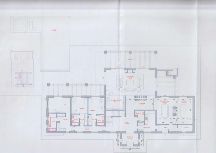 Moradia T8 para Venda em Ribamar Foto 40