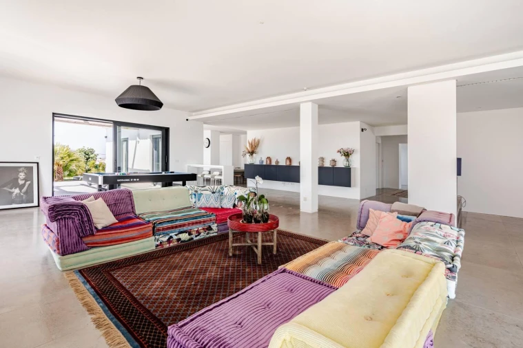 Moradia T8 para Venda em Ribamar Foto 5