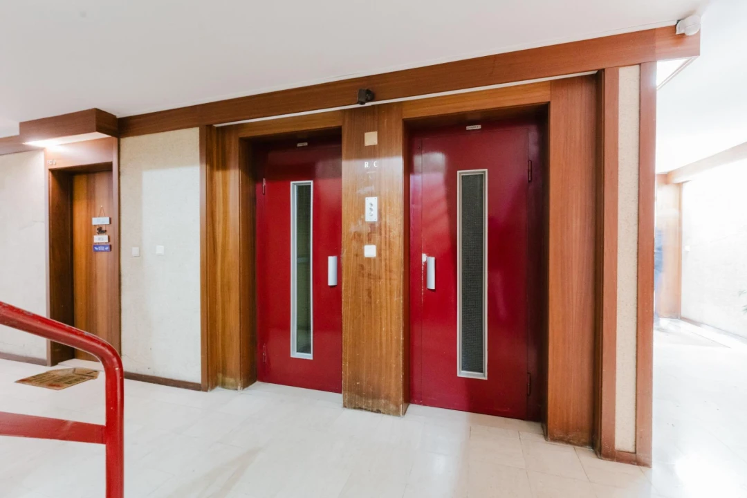 Apartamento T2 para Venda em São Mamede de Infesta e Senhora da Hora Foto 13