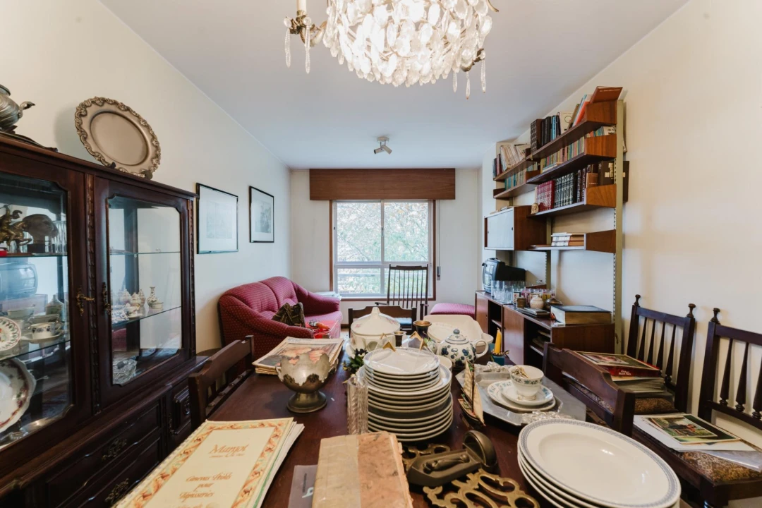 Apartamento T2 para Venda em São Mamede de Infesta e Senhora da Hora Foto 3