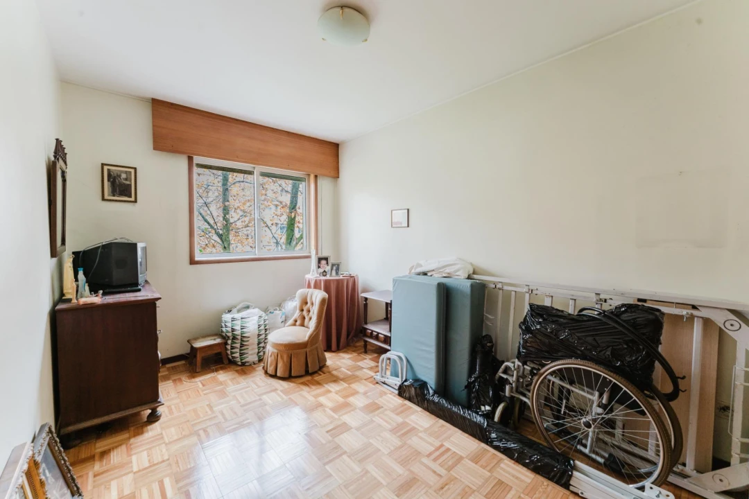 Apartamento T2 para Venda em São Mamede de Infesta e Senhora da Hora Foto 8