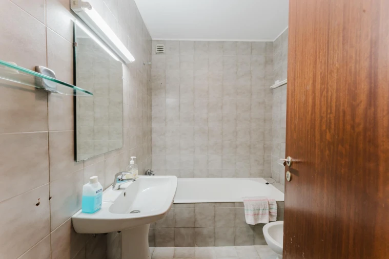 Apartamento T2 para Venda em São Mamede de Infesta e Senhora da Hora Foto 10