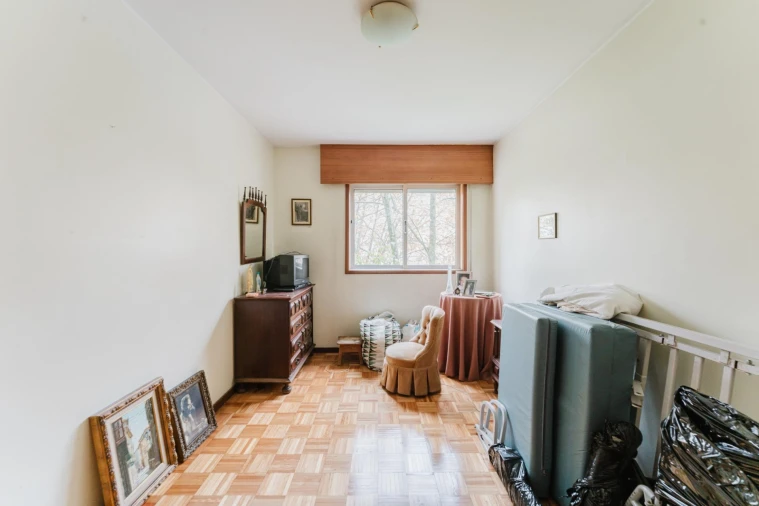 Apartamento T2 para Venda em São Mamede de Infesta e Senhora da Hora Foto 7