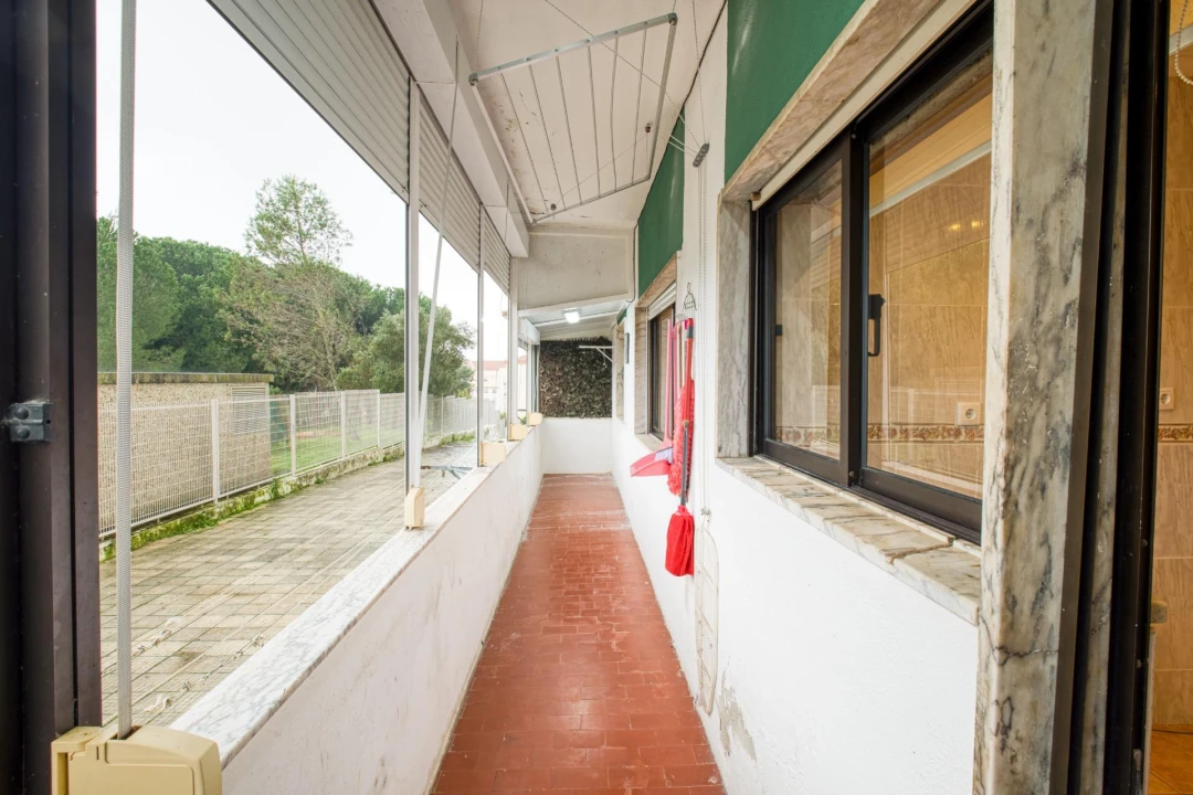 Apartamento T3 para Venda em Barreiro e Lavradio Foto 20