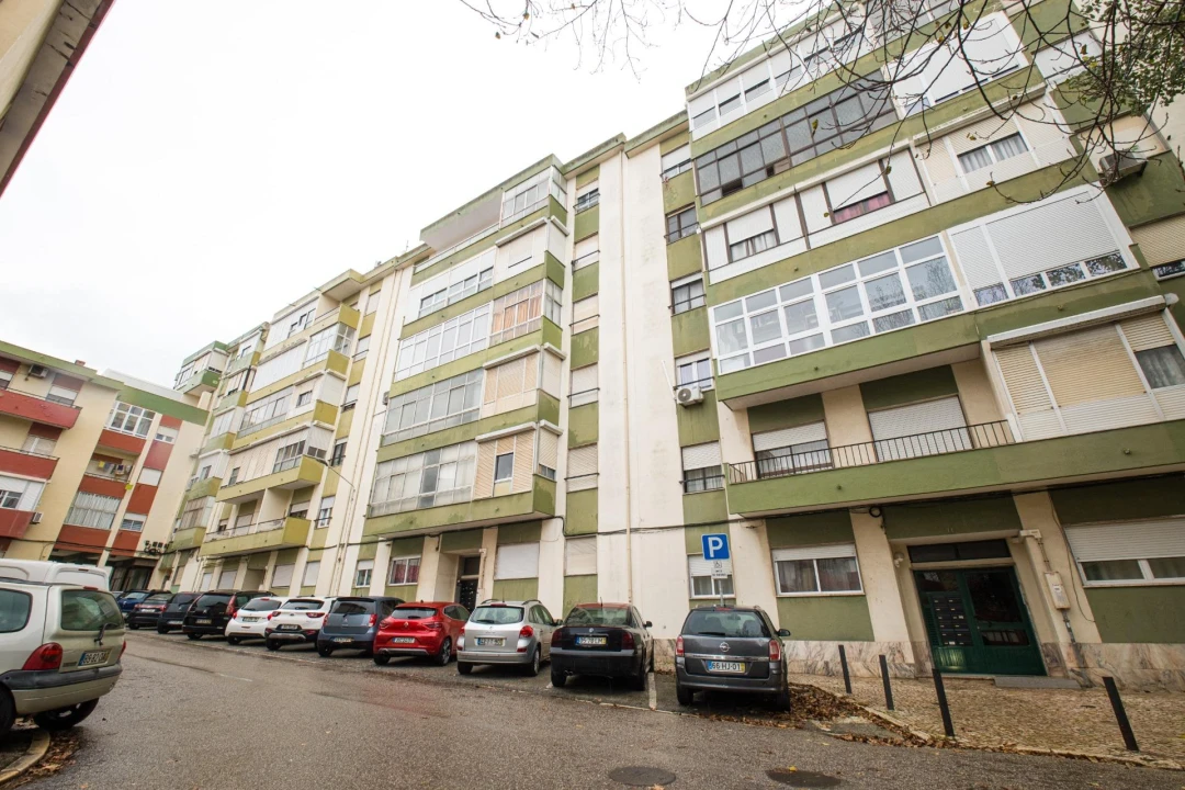 Apartamento T3 para Venda em Barreiro e Lavradio Foto 27