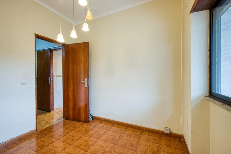 Apartamento T3 para Venda em Barreiro e Lavradio Foto 13