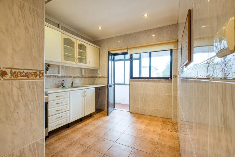 Apartamento T3 para Venda em Barreiro e Lavradio Foto 15