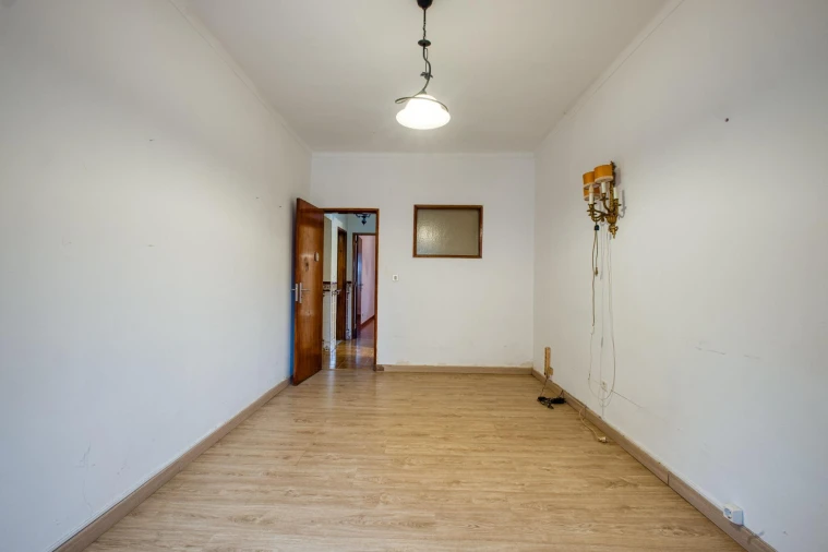 Apartamento T3 para Venda em Barreiro e Lavradio Foto 6