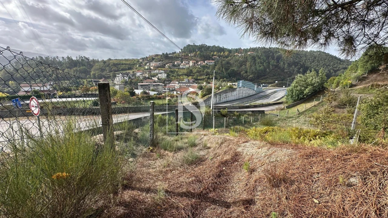 Terreno Agricola ou Rústico para Venda em Padronelo Foto 4