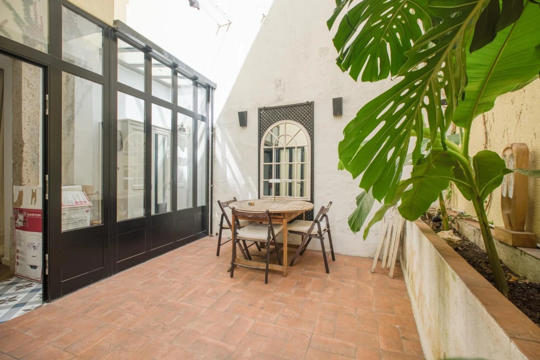 Apartamento T1 para Venda em Estrela Foto 1