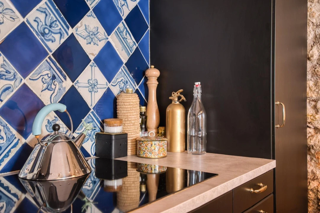 Apartamento T1 para Venda em Estrela Foto 10