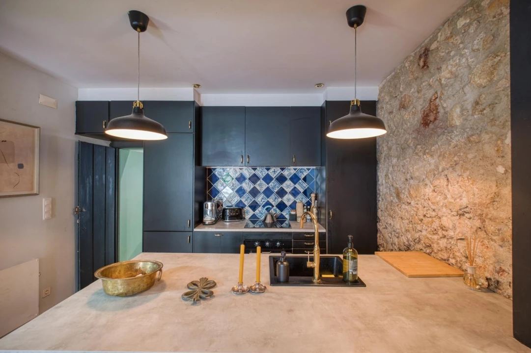 Apartamento T1 para Venda em Estrela Foto 14