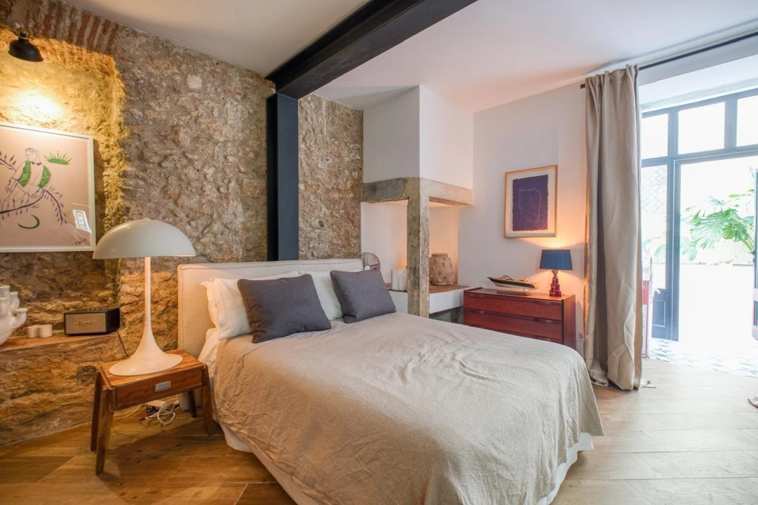 Apartamento T1 para Venda em Estrela Foto 15