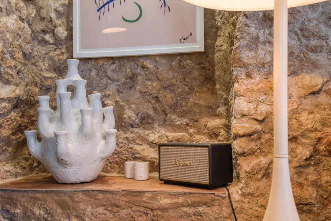 Apartamento T1 para Venda em Estrela Foto 16