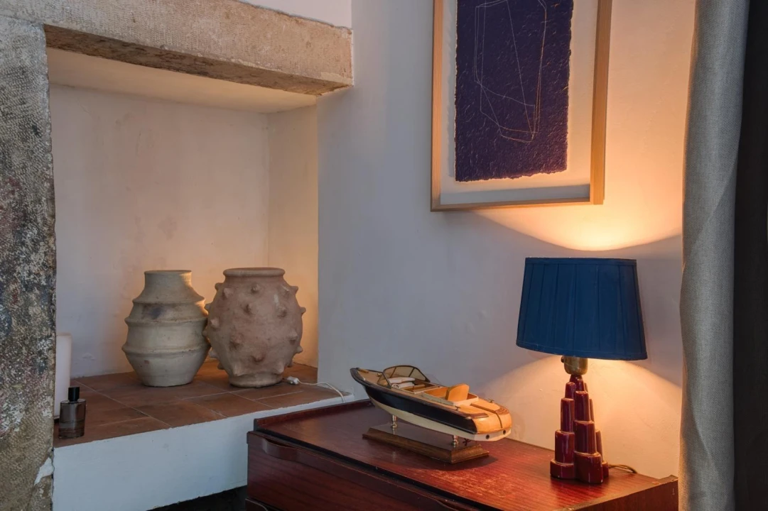 Apartamento T1 para Venda em Estrela Foto 18