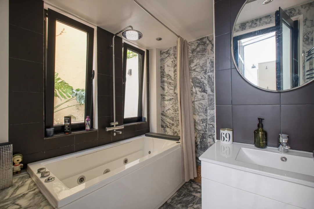 Apartamento T1 para Venda em Estrela Foto 19