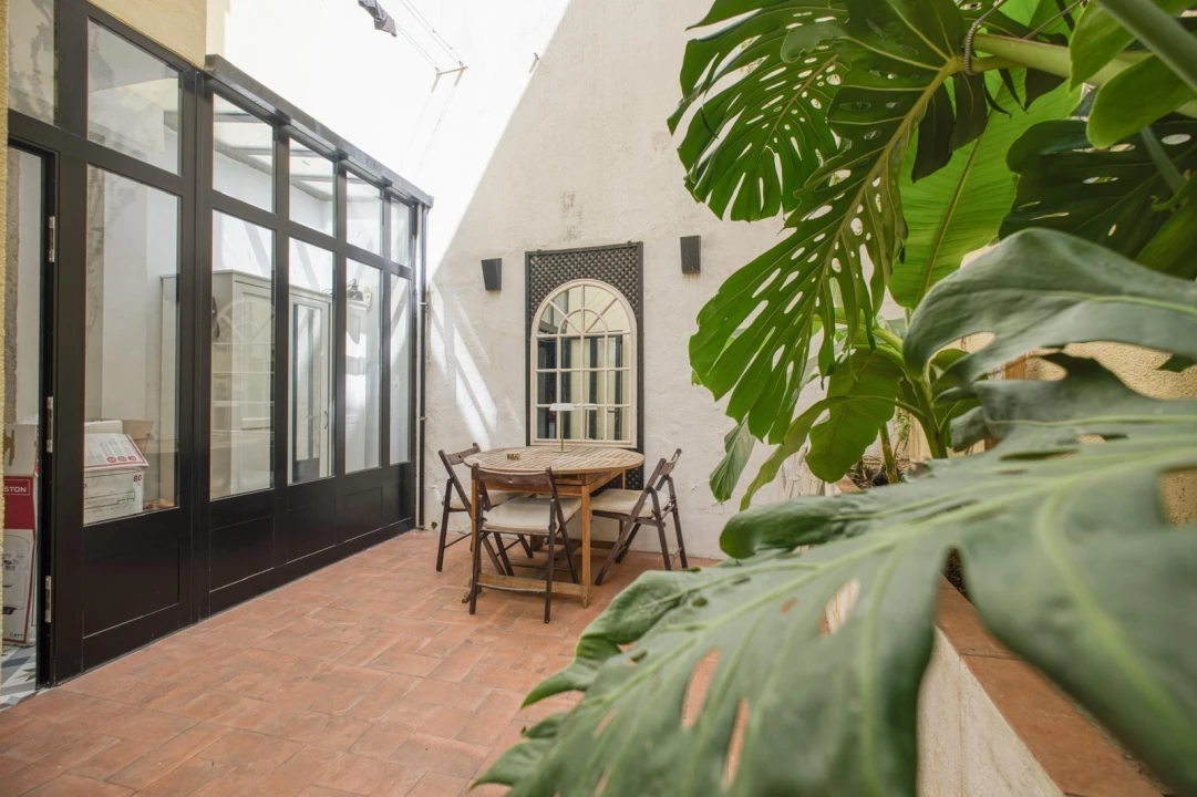 Apartamento T1 para Venda em Estrela Foto 22