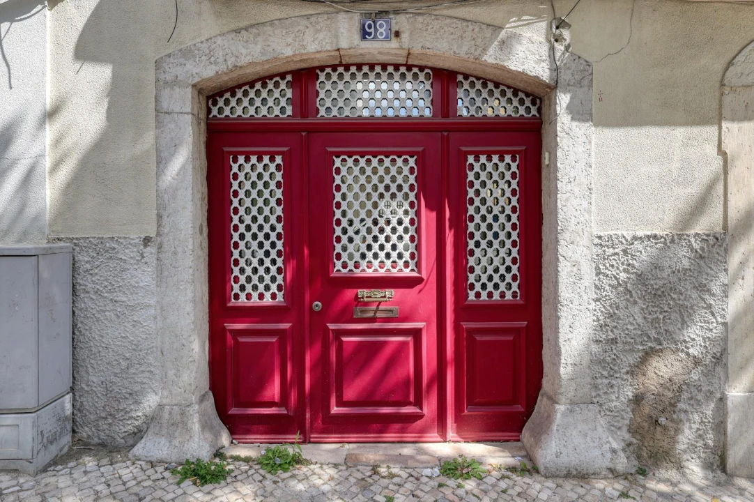 Apartamento T1 para Venda em Estrela Foto 24