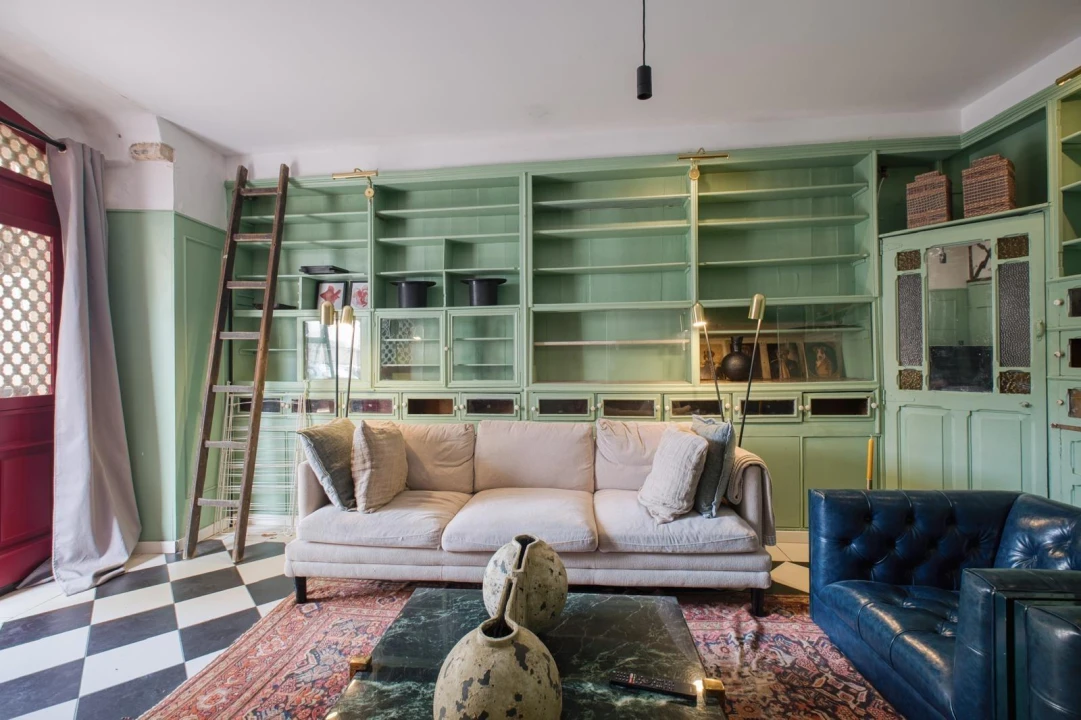 Apartamento T1 para Venda em Estrela Foto 6