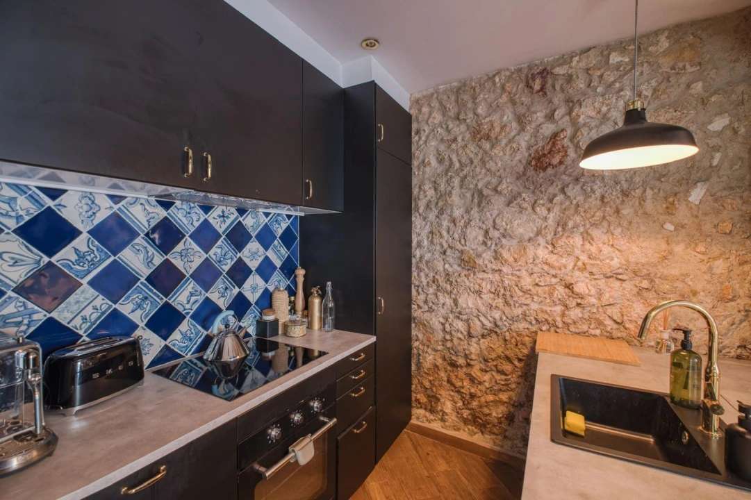 Apartamento T1 para Venda em Estrela Foto 9