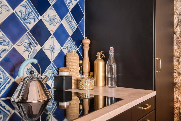 Apartamento T1 para Venda em Estrela Foto 10