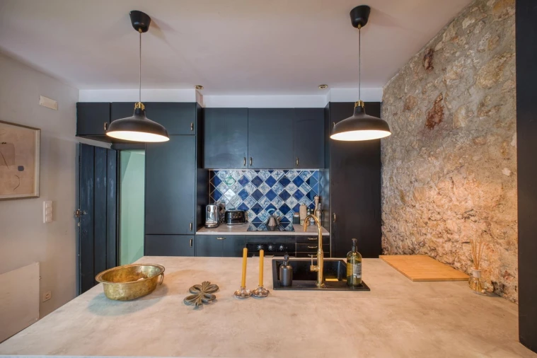 Apartamento T1 para Venda em Estrela Foto 14