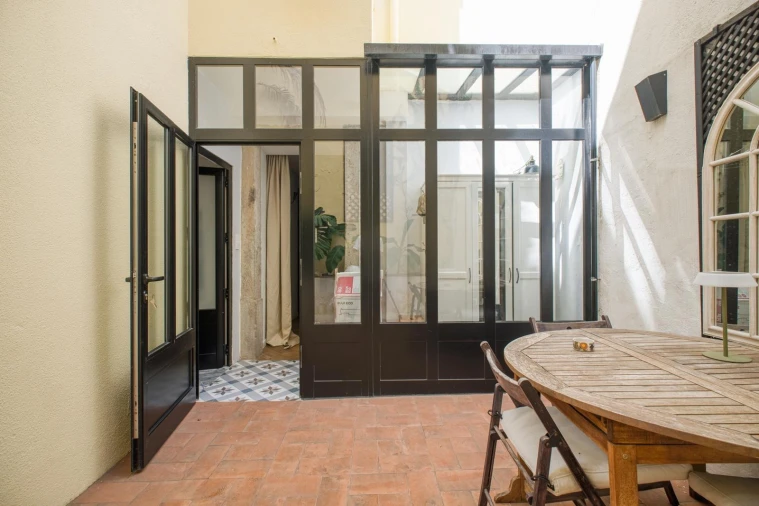 Apartamento T1 para Venda em Estrela Foto 2