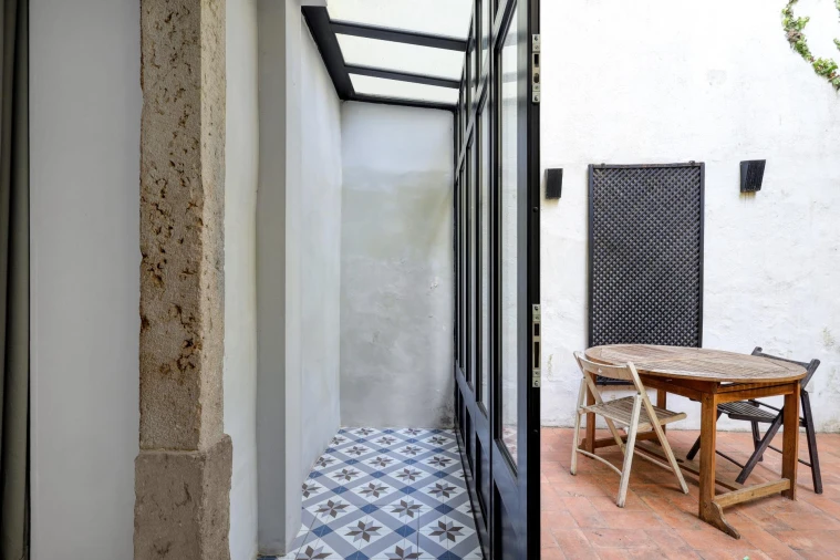 Apartamento T1 para Venda em Estrela Foto 20