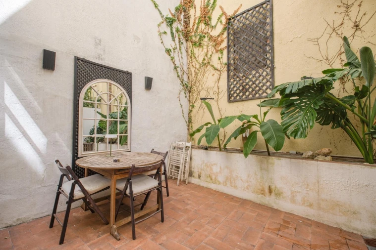 Apartamento T1 para Venda em Estrela Foto 21