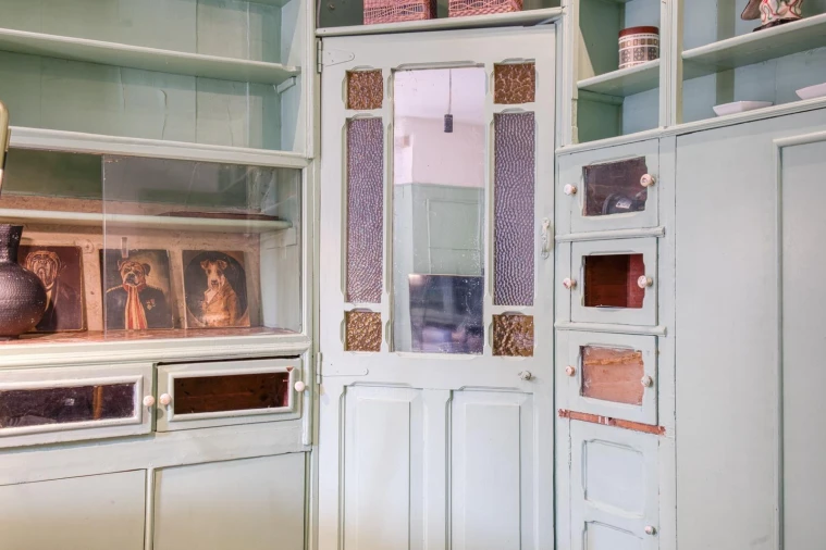 Apartamento T1 para Venda em Estrela Foto 7