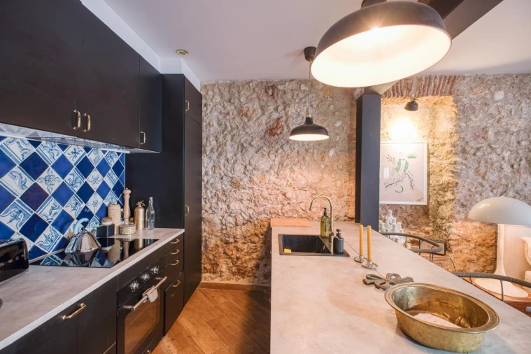 Apartamento T1 para Venda em Estrela Foto 8