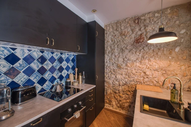 Apartamento T1 para Venda em Estrela Foto 9