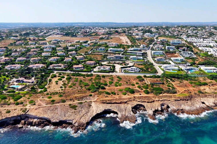 Terreno para Venda em Luz Foto 5