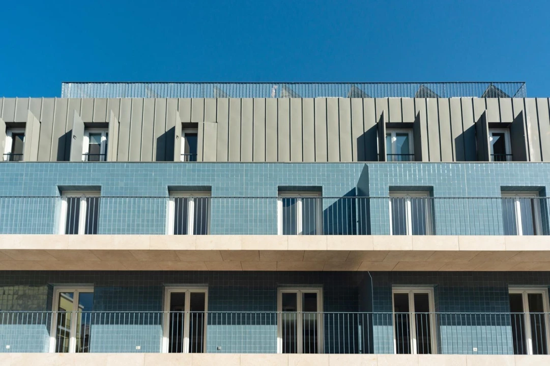 Apartamento T2 para Venda em Belém Foto 21