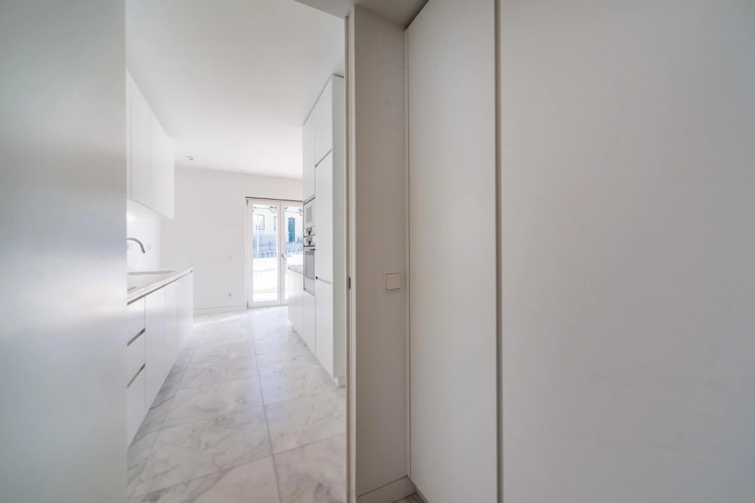 Apartamento T2 para Venda em Belém Foto 9