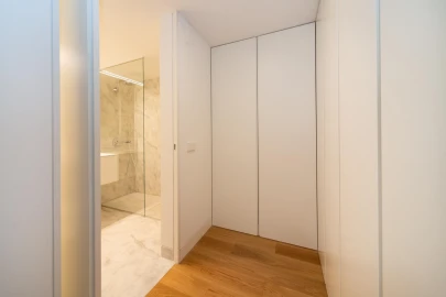 Apartamento T2 para Venda em Belém