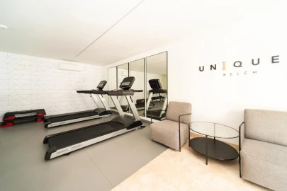 Apartamento T2 para Venda em Belém