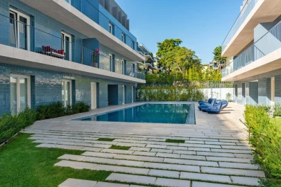 Apartamento T2 para Venda em Belém