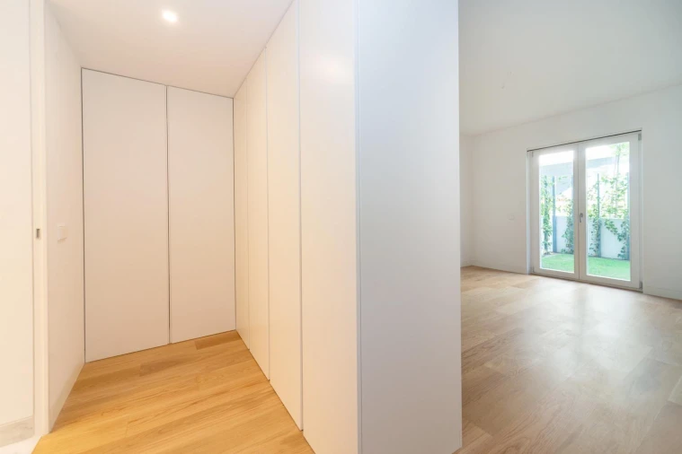 Apartamento T2 para Venda em Belém Foto 12