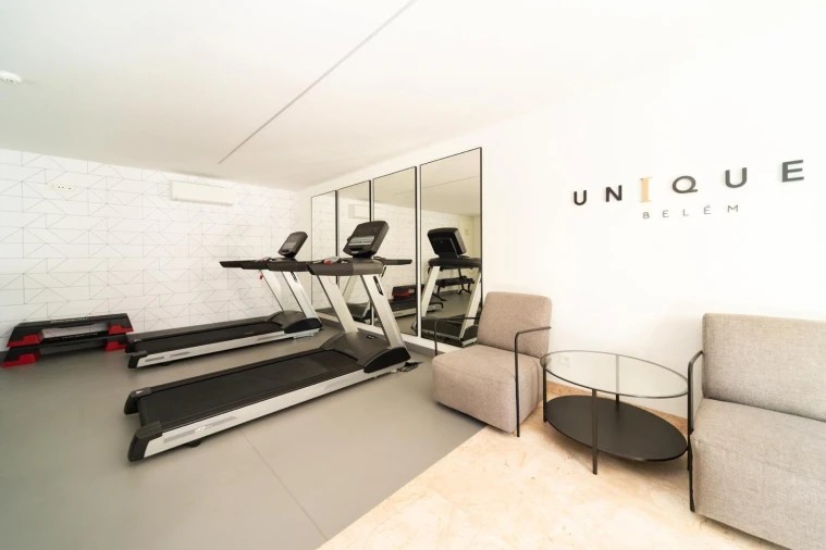 Apartamento T2 para Venda em Belém Foto 19