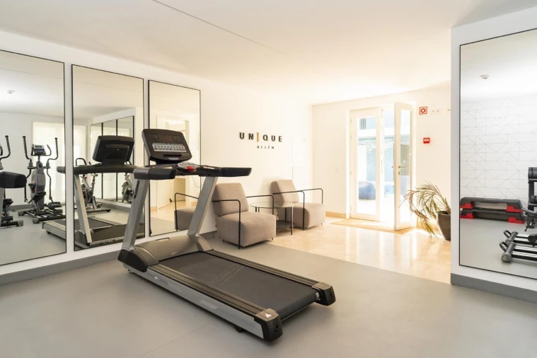 Apartamento T2 para Venda em Belém Foto 20