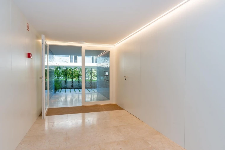 Apartamento T2 para Venda em Belém Foto 4