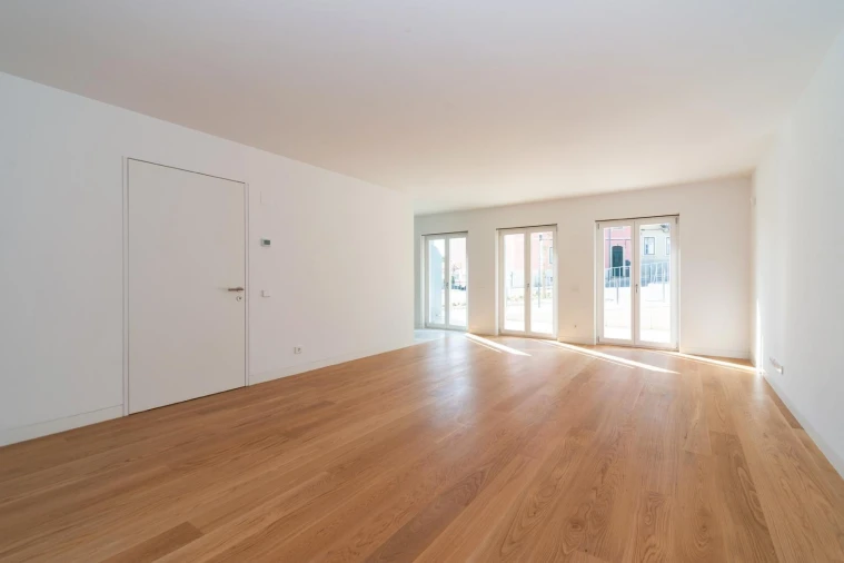 Apartamento T2 para Venda em Belém Foto 6