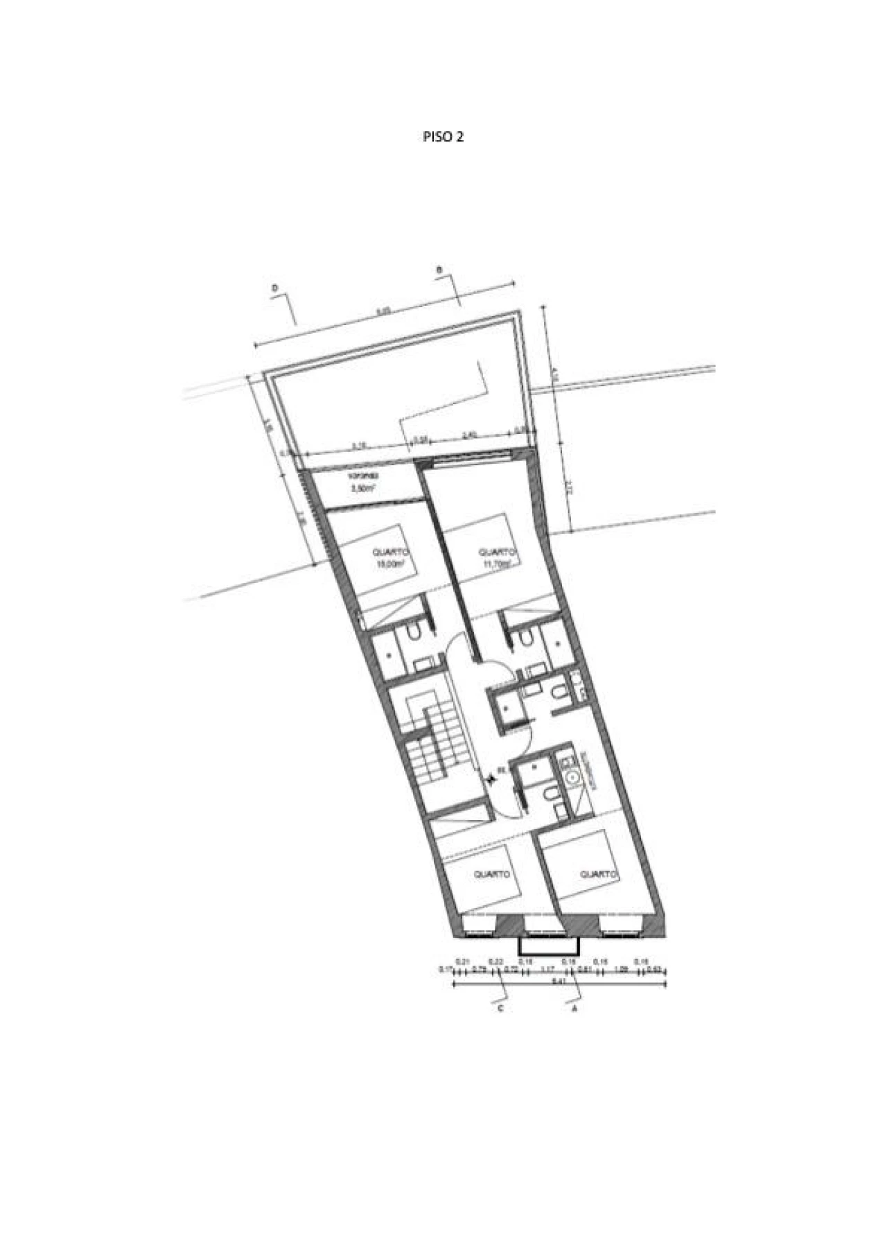 Prédio para Venda em São Vicente Foto 38