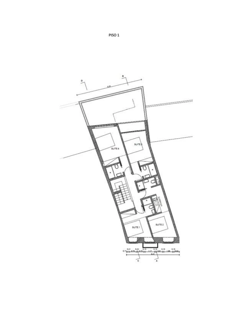 Prédio para Venda em São Vicente Foto 37