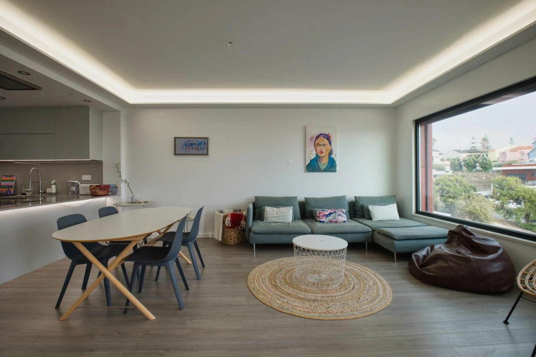 Apartamento T3 para Venda em Ericeira Foto 1